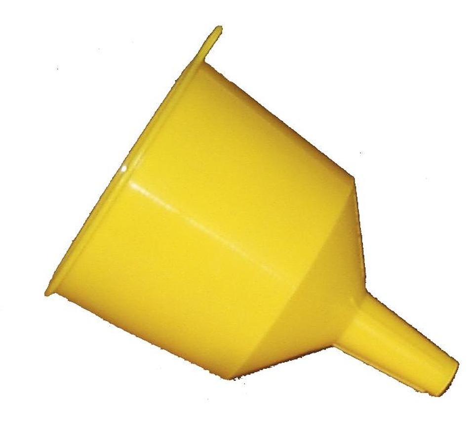 Funnel