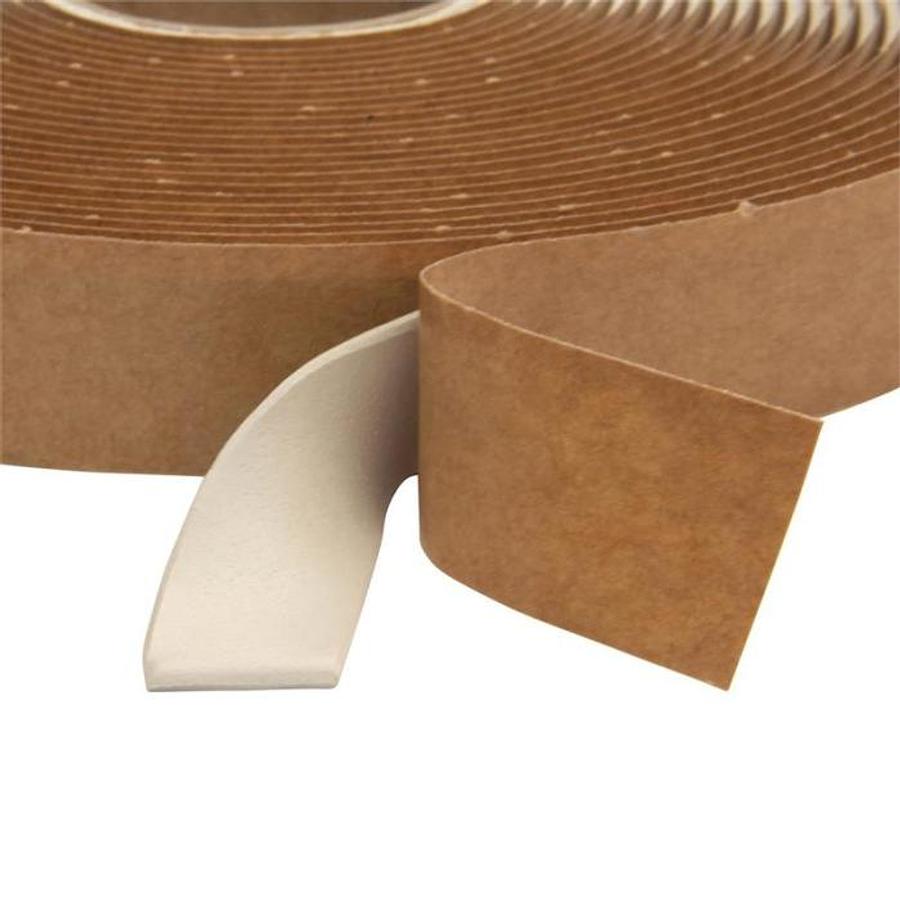 Putty Tape-3/16" X 3/4" X 20' Beige