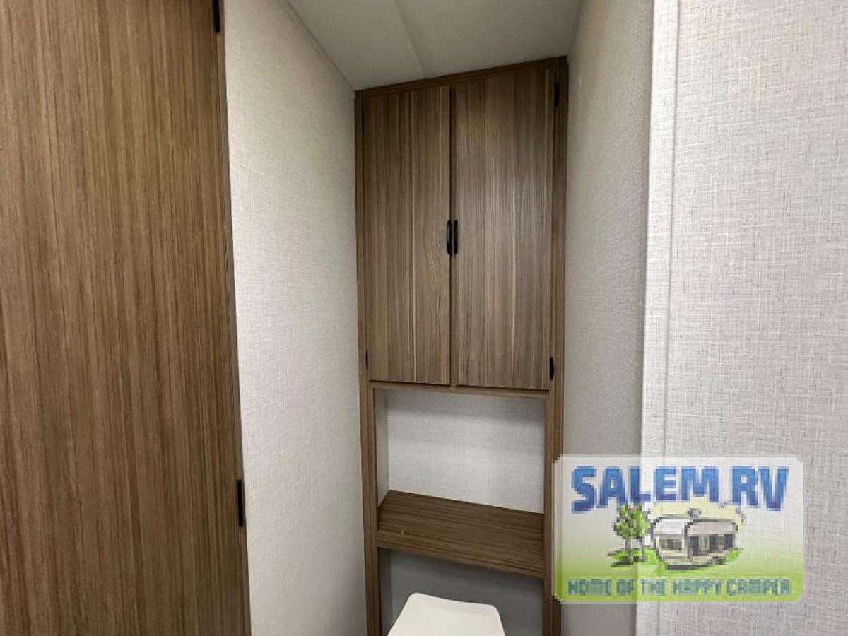 New 2026 Forest River RV Salem FSX 260RTK