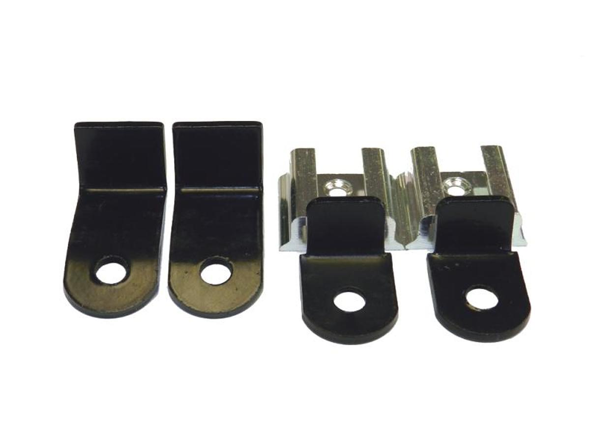 Rv Ladder Parts Bunk Mounting Hardware Kit