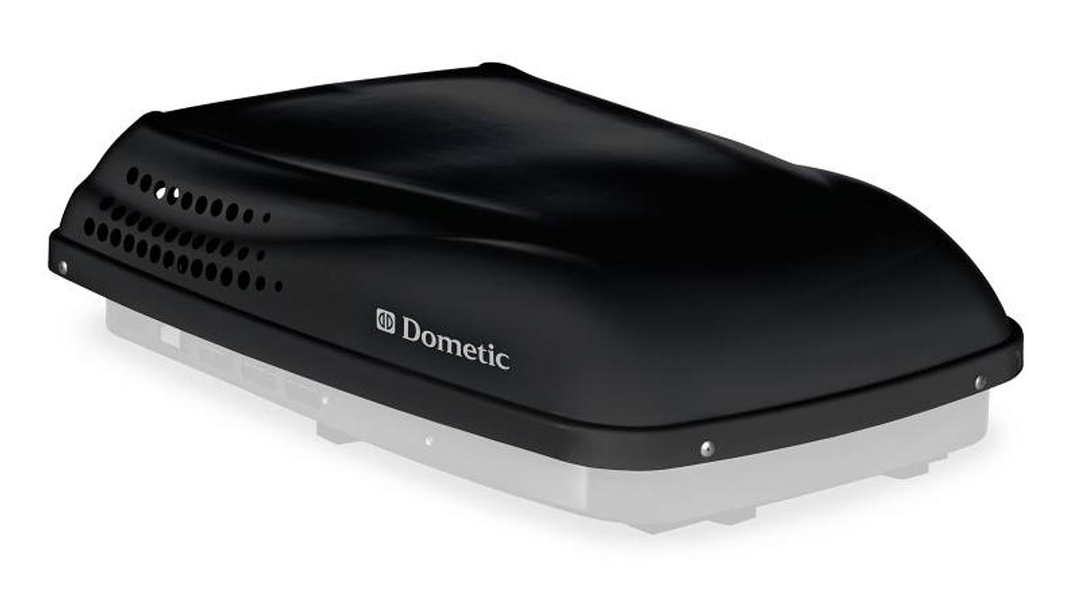 Penguin Ii Air Conditioner Shroud Black