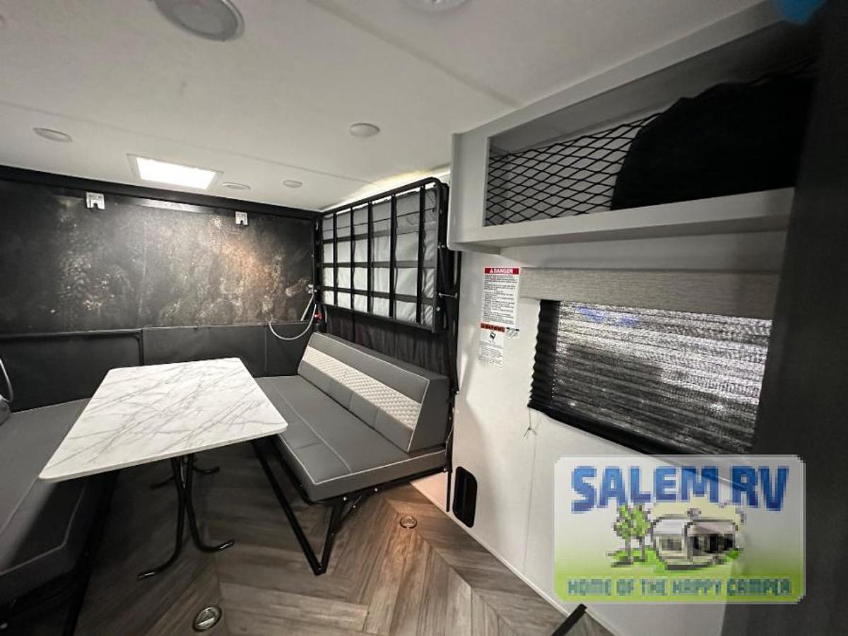 Used Used 2022 Forest River RV Wildwood FSX 280RTX