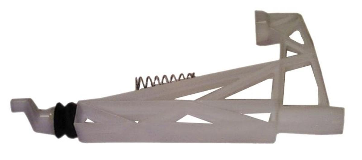 Fresh Water Permanent Toilet - Actuator Arm (high)