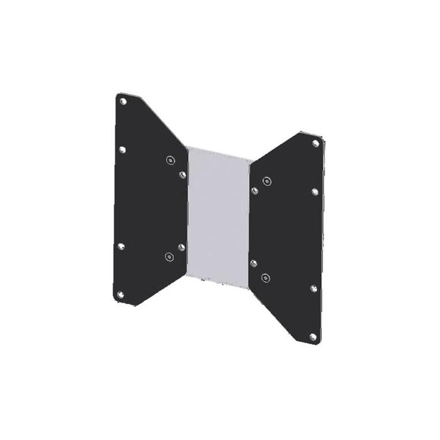 Plate Tv Small Adapter