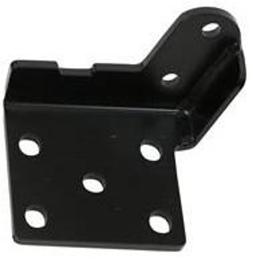 Tie Plate For 3 1/2" Diameter Axle