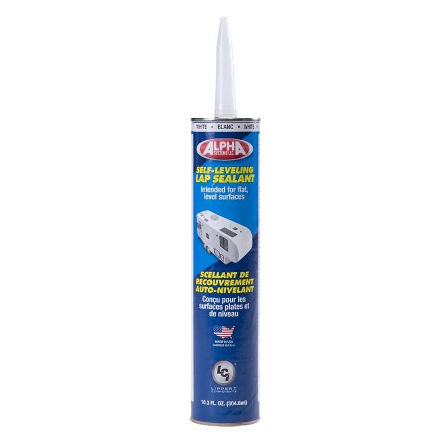 1021 White Upc Low Voc Self Leveling Sealant