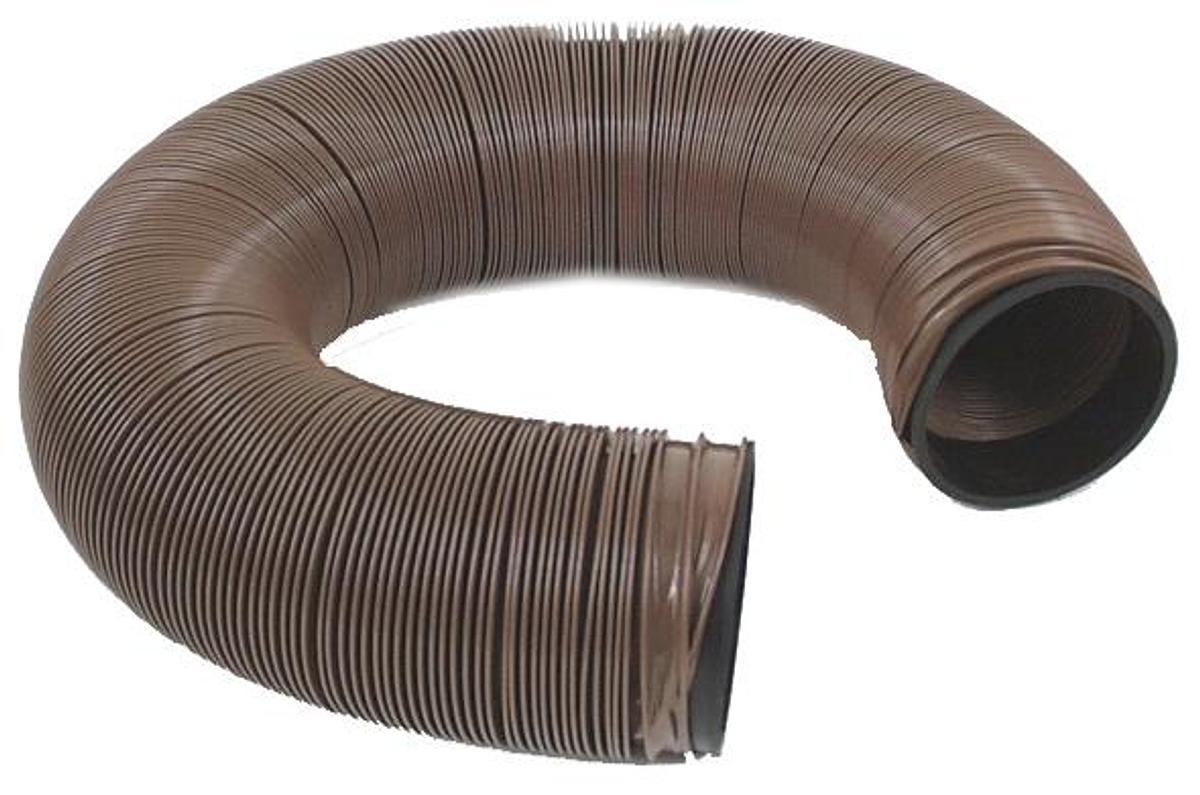 E-z Flush - Bronze, Standard - 3" X 10'