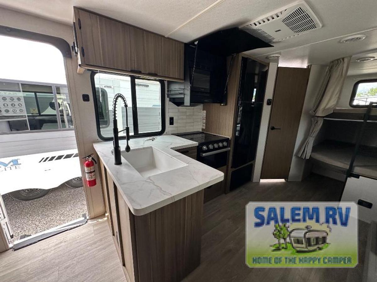New 2026 Forest River RV Salem Cruise Lite 240BHXL