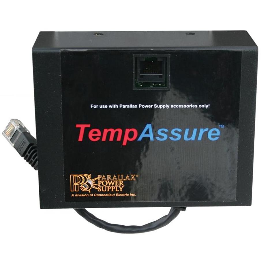 Temp Assure Upgrade Unit For 4400 & 5400 Converters