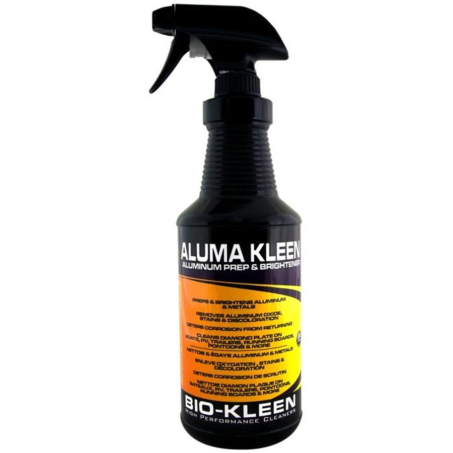 Aluma Kleen 32 Oz.