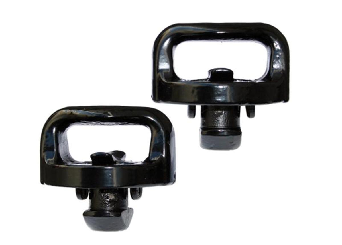 Replacement Part Tall Safety Chain Attachments