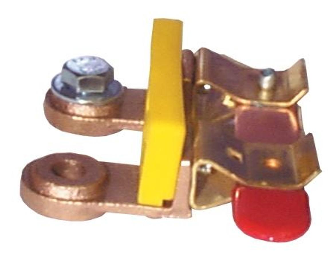 Side Terminal Safety Switch/battery Disconnect