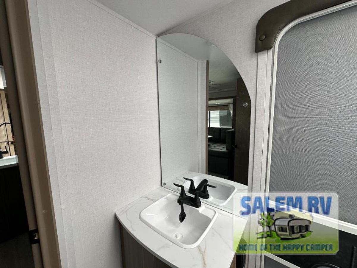 New 2026 Forest River RV Salem Cruise Lite 240BHXL