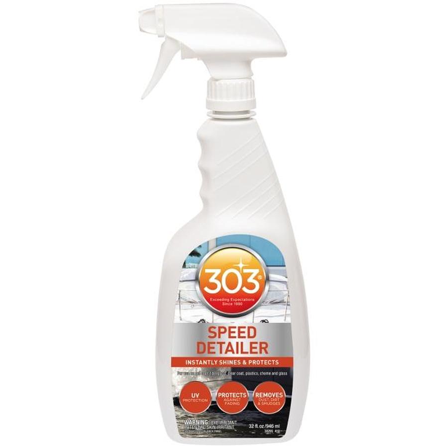 303 Marine Speed Detailer 32 Oz.