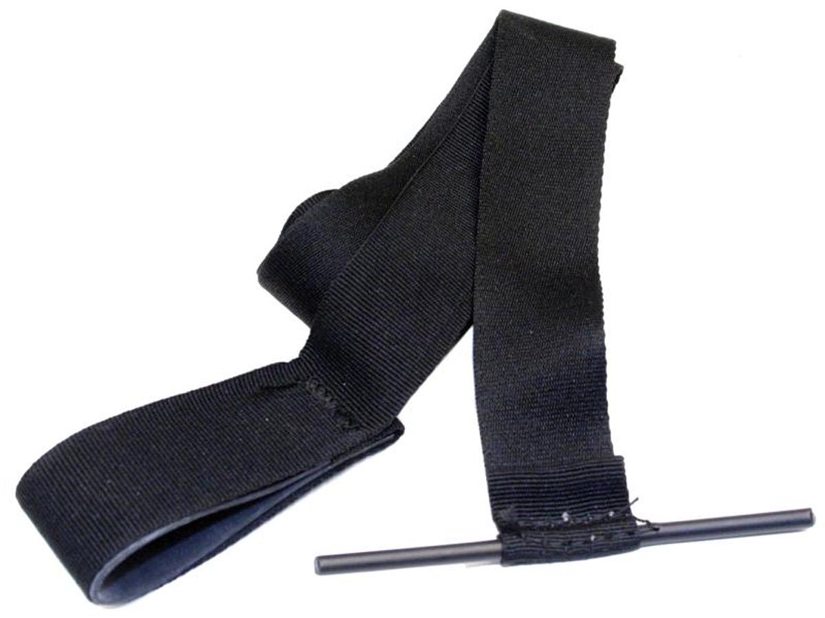 Strap Assembly Center Pull 37 Inch