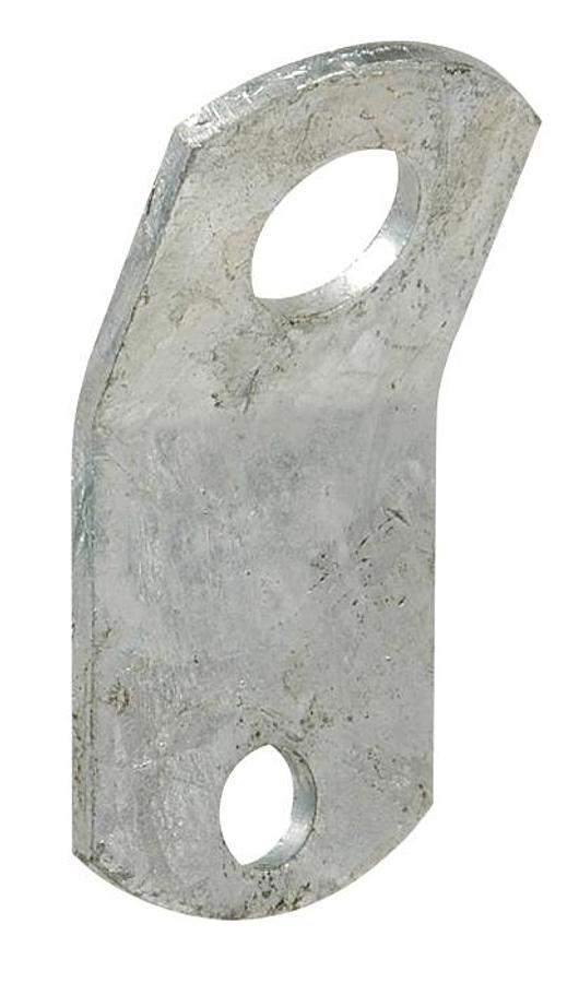 Tie Down Bracket Galvanized