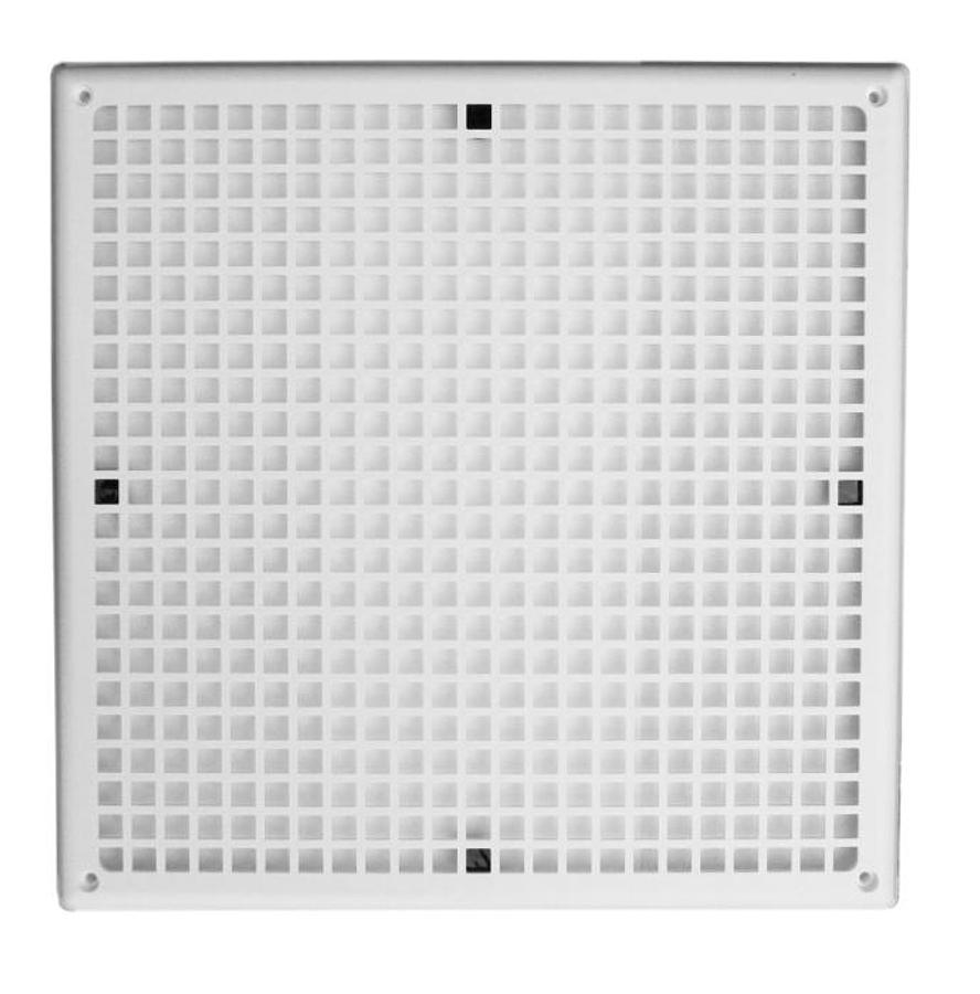 Ceiling Assembly Ducted Cool Only Fits 15,000 Btu Heat Pump