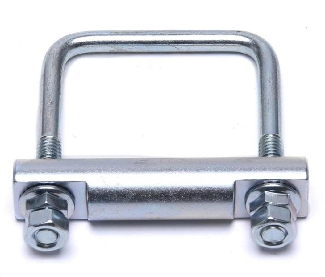 Quiet Hitch For 2.5in Receivers