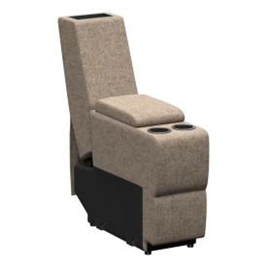 Thomas Payne Signature Heritage Series Rv Theater Seating Center Console - 10", Dellmead