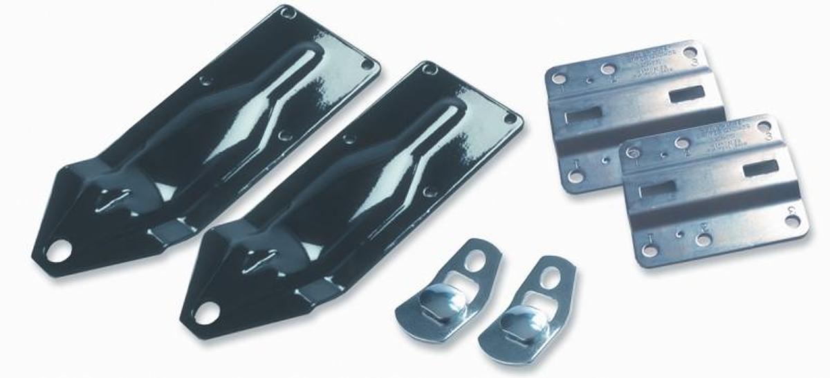 Tie Down - Model Ca-fd7