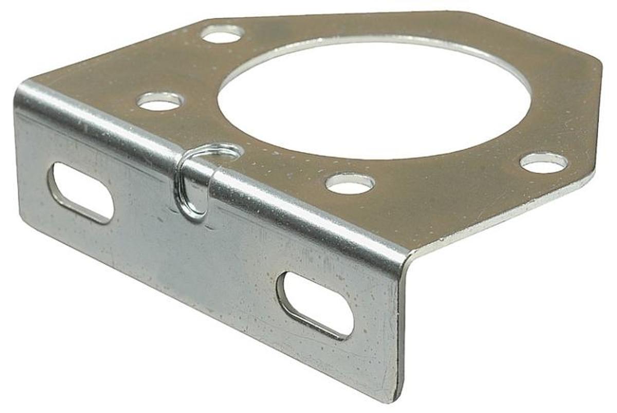 7 Way Connector - Connector Bracket