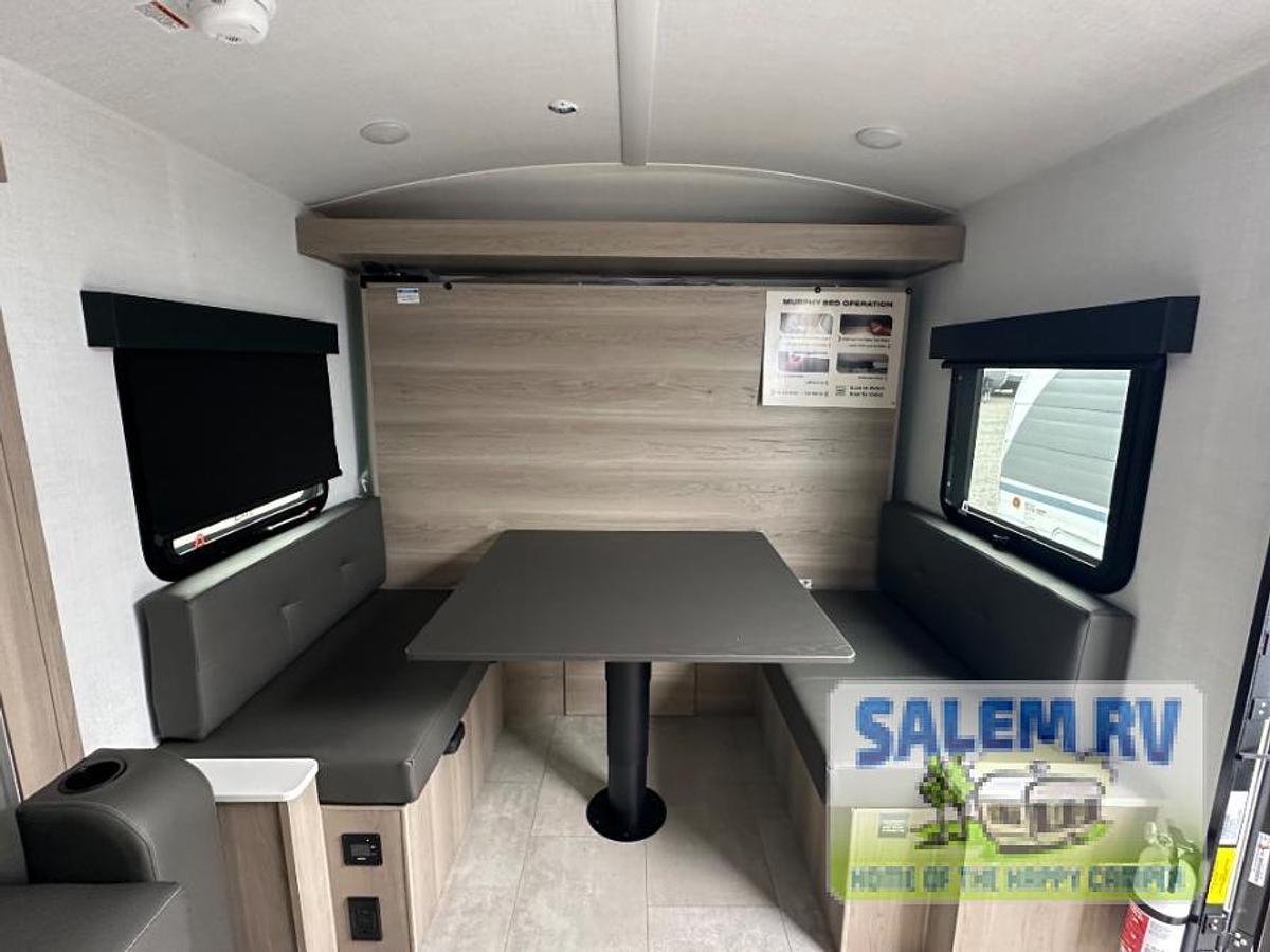 New 2026 Forest River RV Flagstaff E-Pro E20BHT