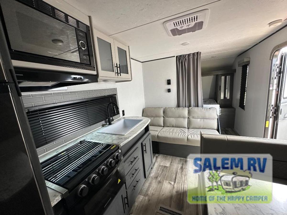 Used Used 2024 Dutchmen RV Colorado 24BHC