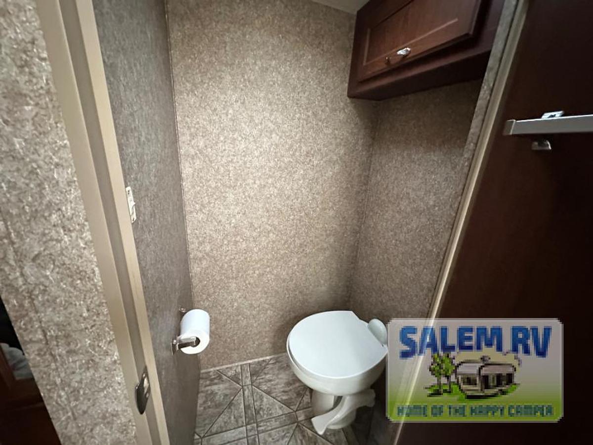 Used Used 2010 Dutchmen RV FREEDOM SPIRIT 259REX