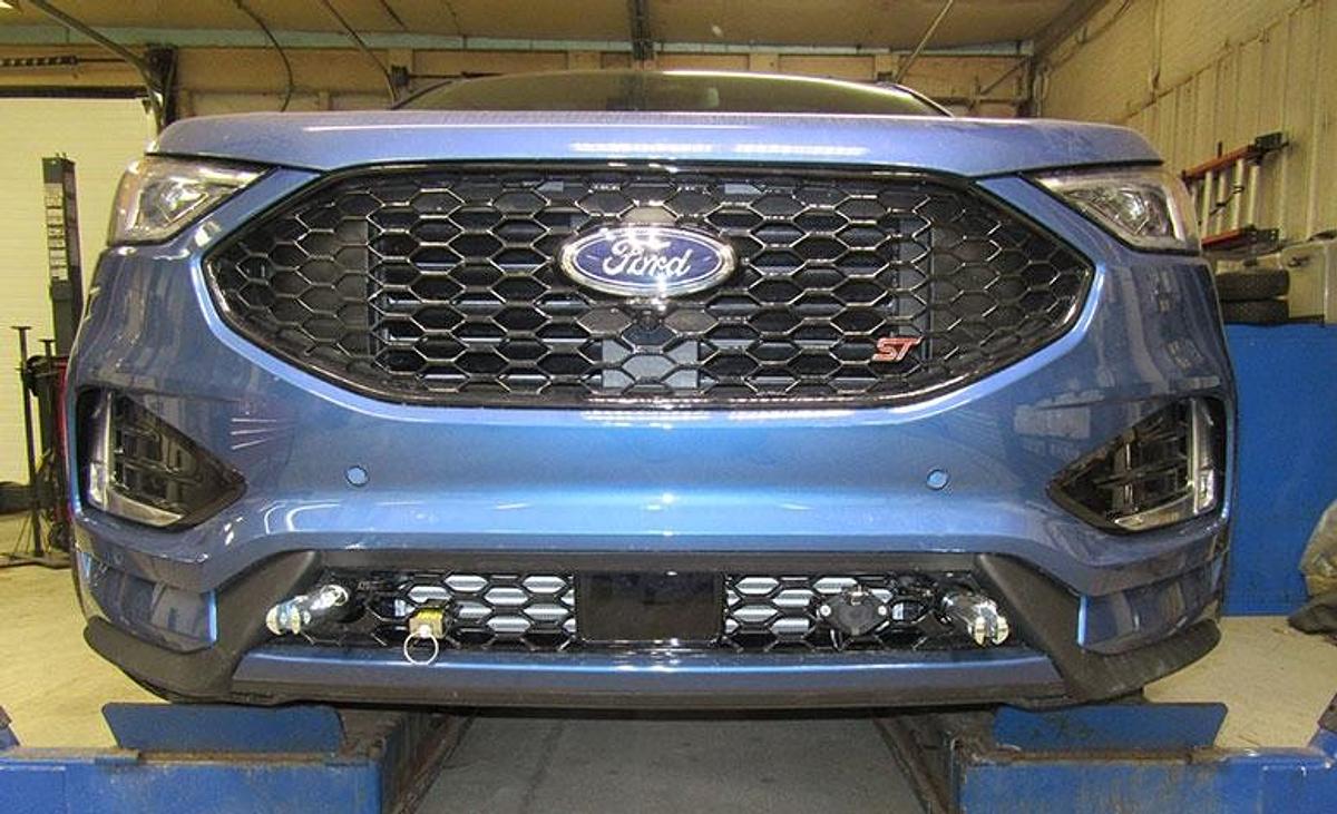 Base Plate, Removable Tab