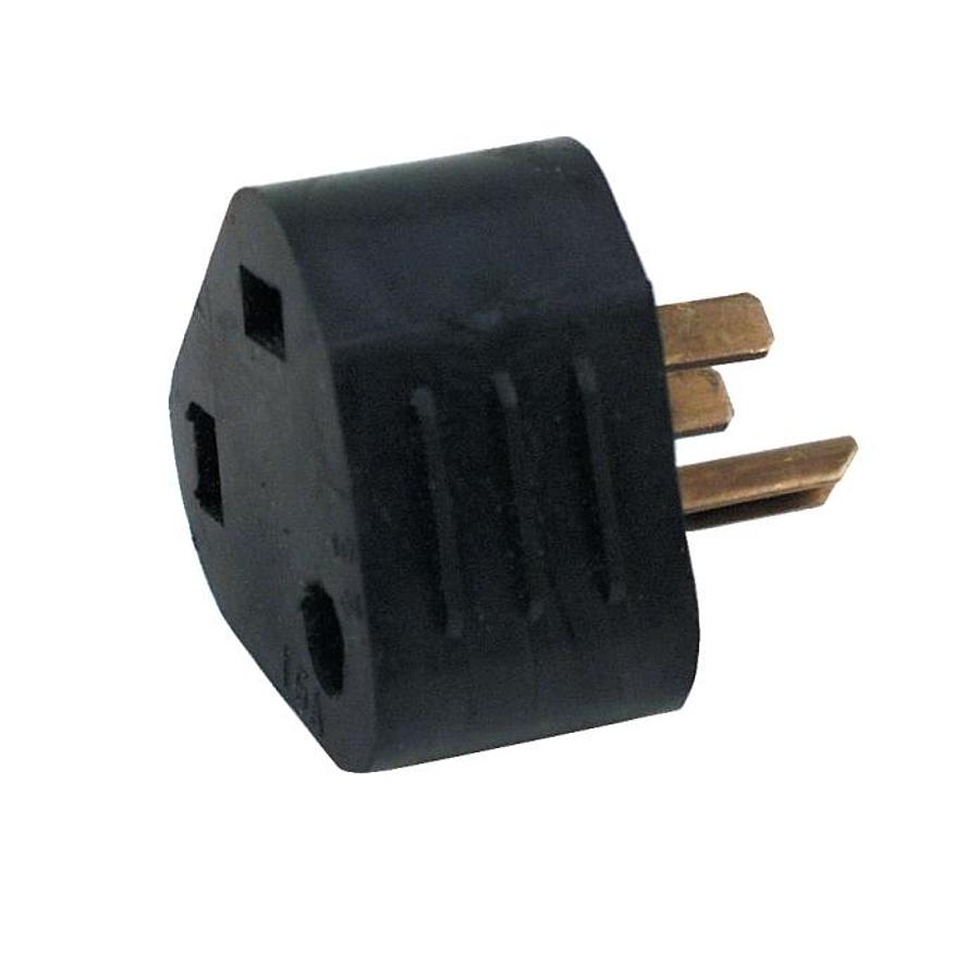 30/15 Amp Electrical Adapter, Bulk