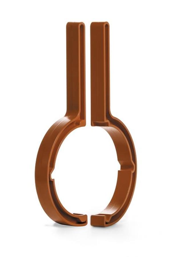 Rhinoflex Sewer Fitting Wrench Set 2/pk