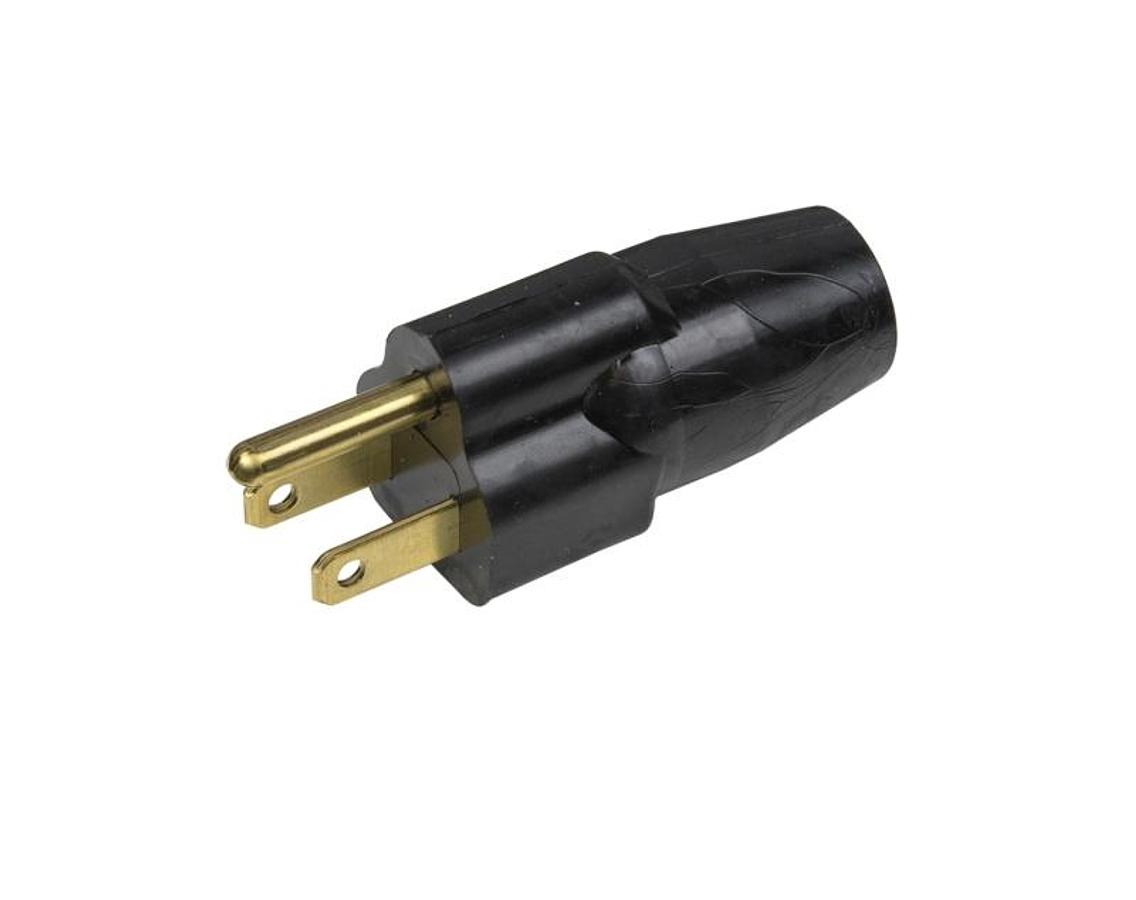 Neutral Ground Bonding Plug