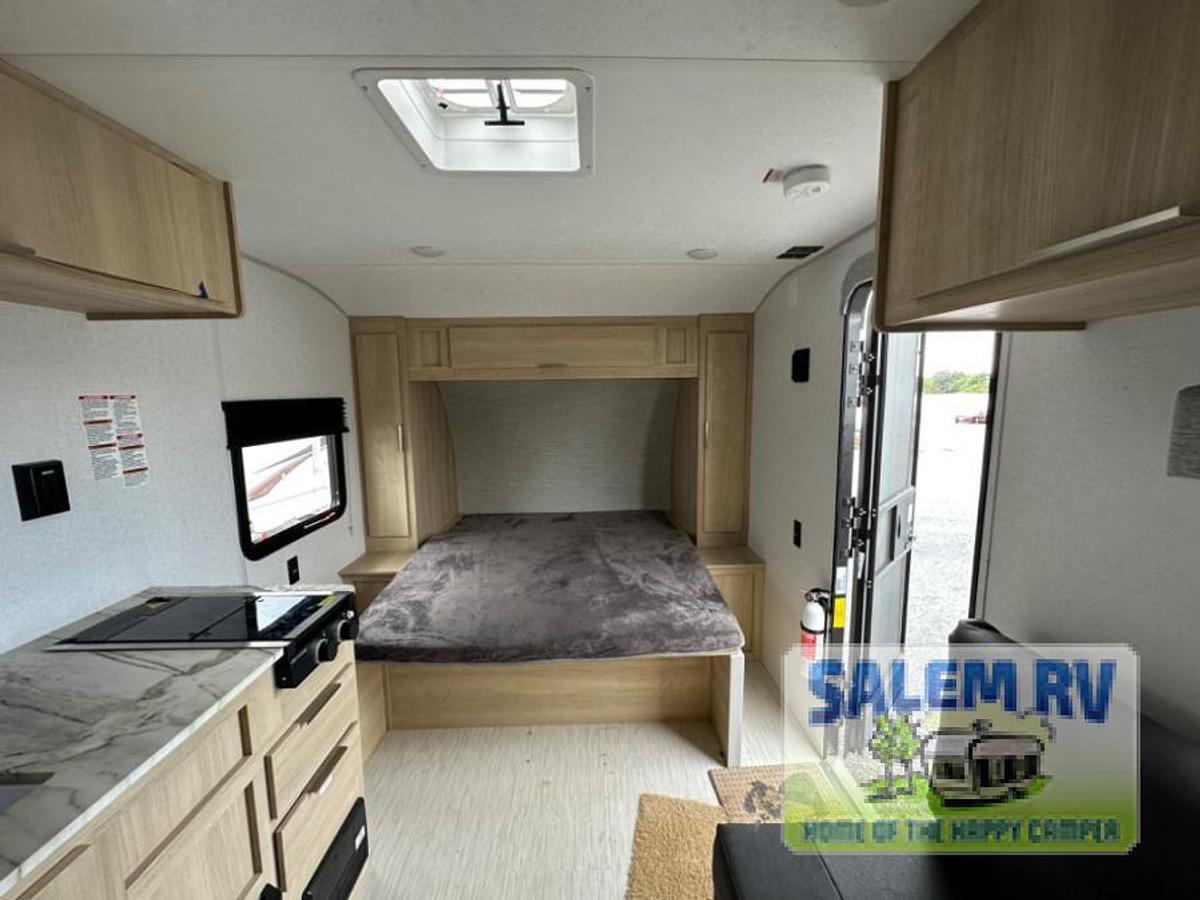New 2024 Forest River RV Salem FSX 164RBLE