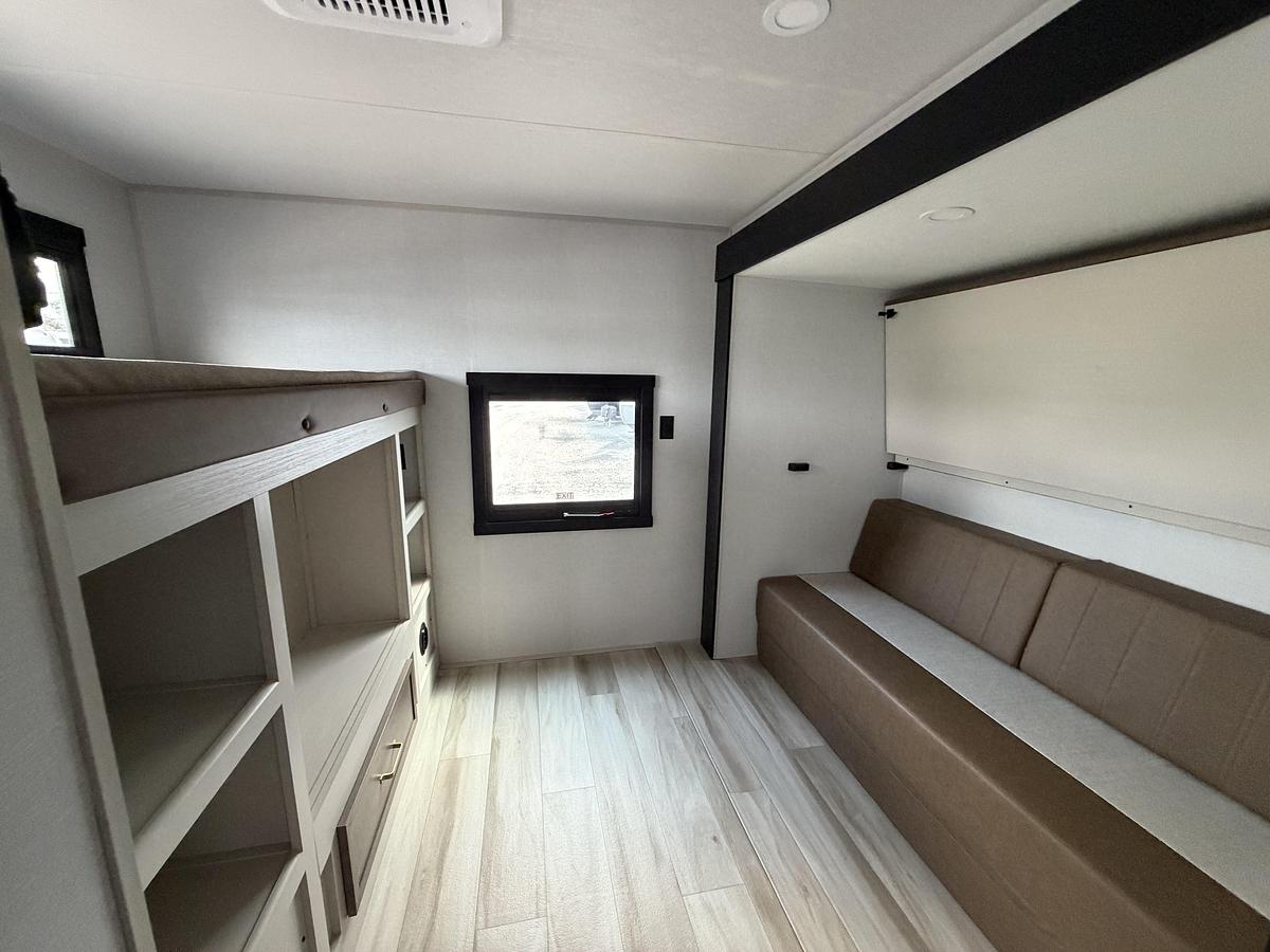 2026 Forest River RV Salem Hemisphere 310BHI