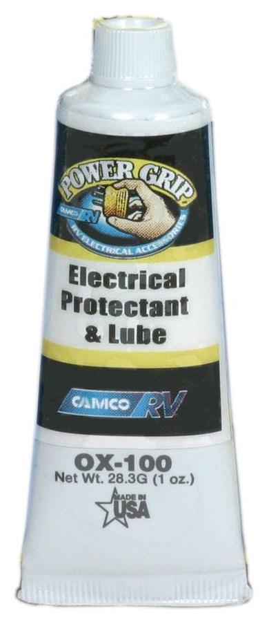 Lube Electrical Protectant  1 Oz.