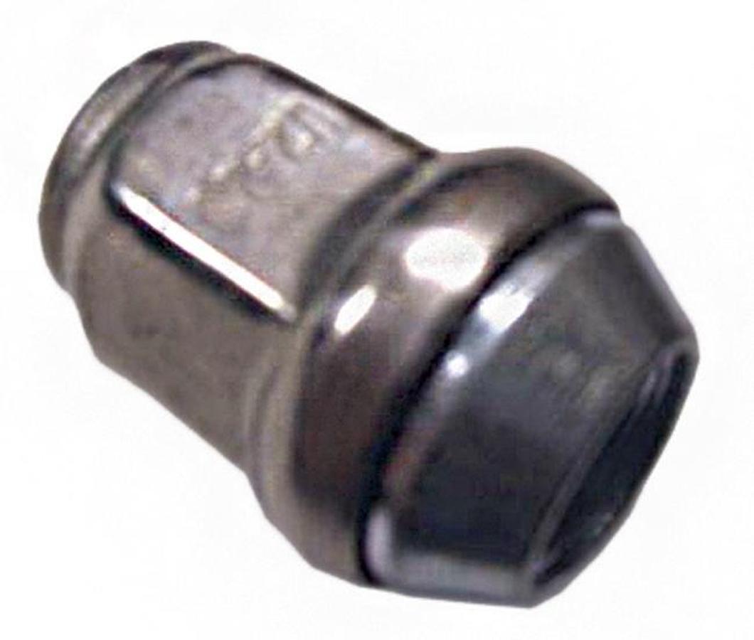 1/2" Nut Lug Acorn Stainless Steel