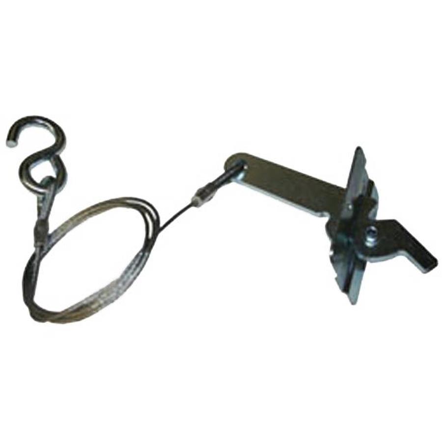 Model 60 Actuator Part - Breakaway Lever Assembly, Ref #10