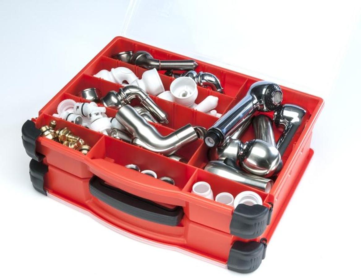 Rv Faucet Repair Kit