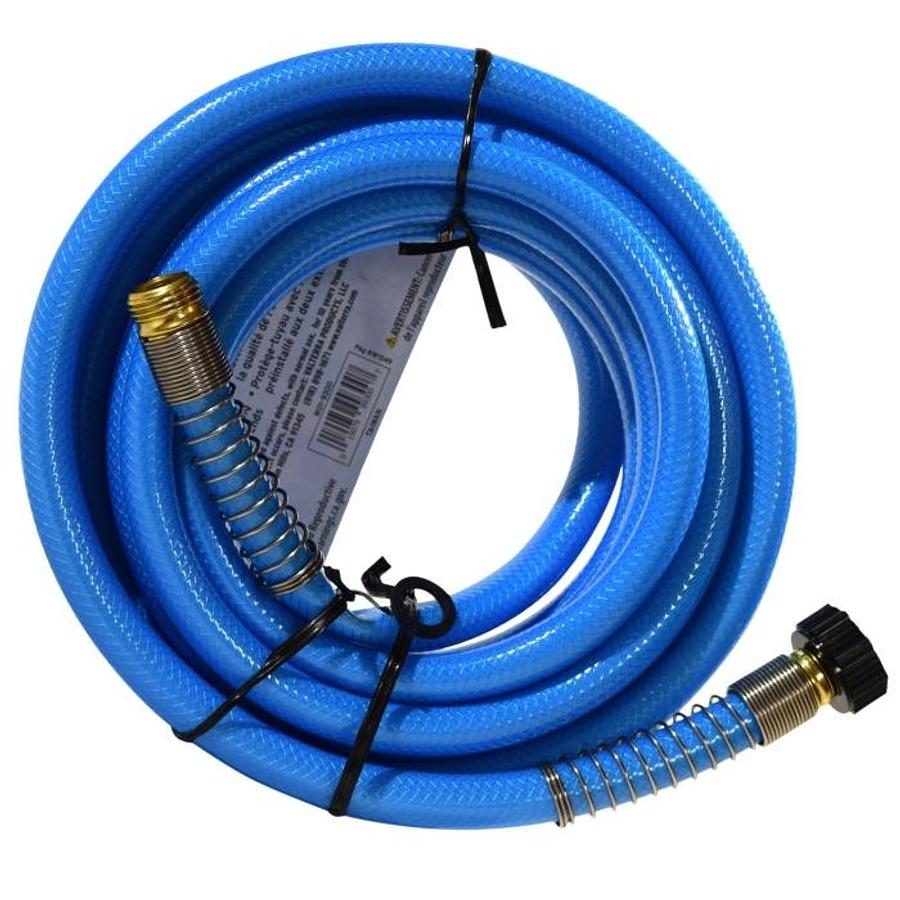 Drinking Water Hose, 5/8″ X 25′, Blue
