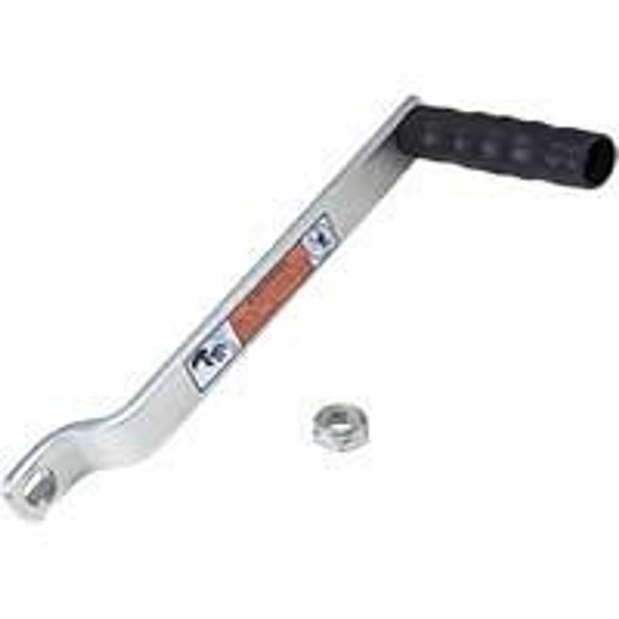 Winch Handle 9 1/2" Offset (6319)
