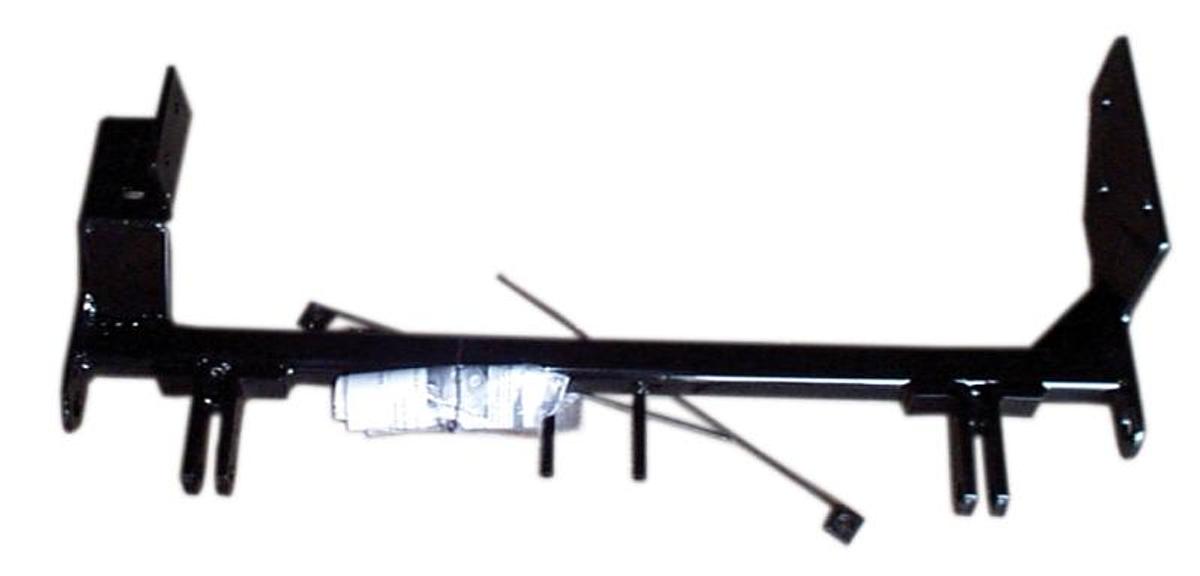 Base Plate Standard Tab