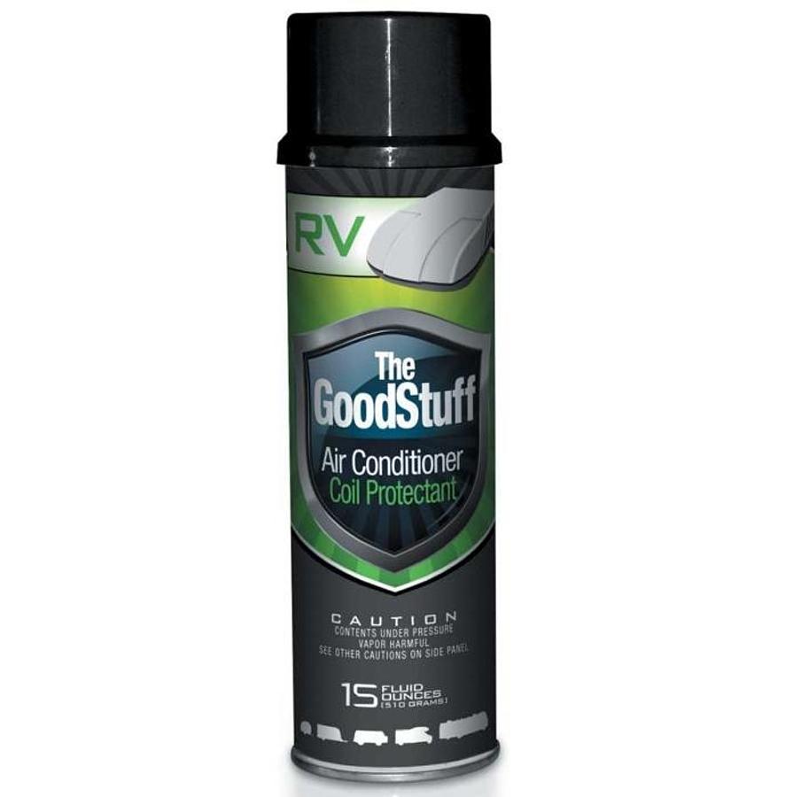 Air Conditioner Coil Protectant 15 Oz.