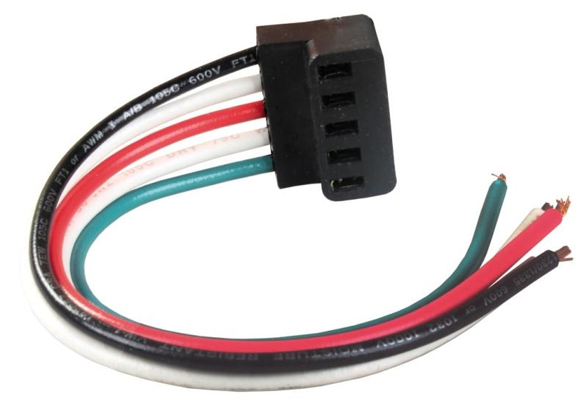 12v Furniture Switch Pigtail
