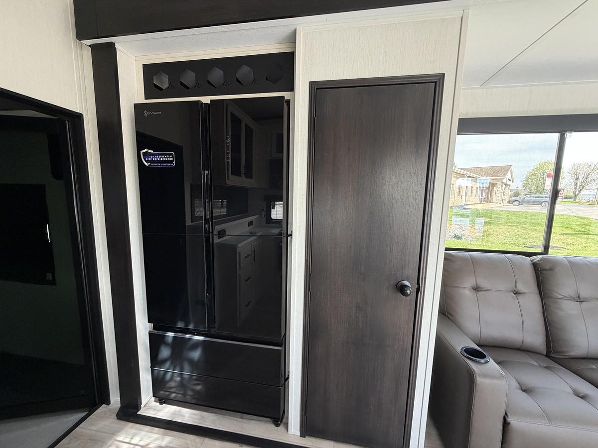 New 2026 Forest River RV Vengeance Rogue Armored 4015
