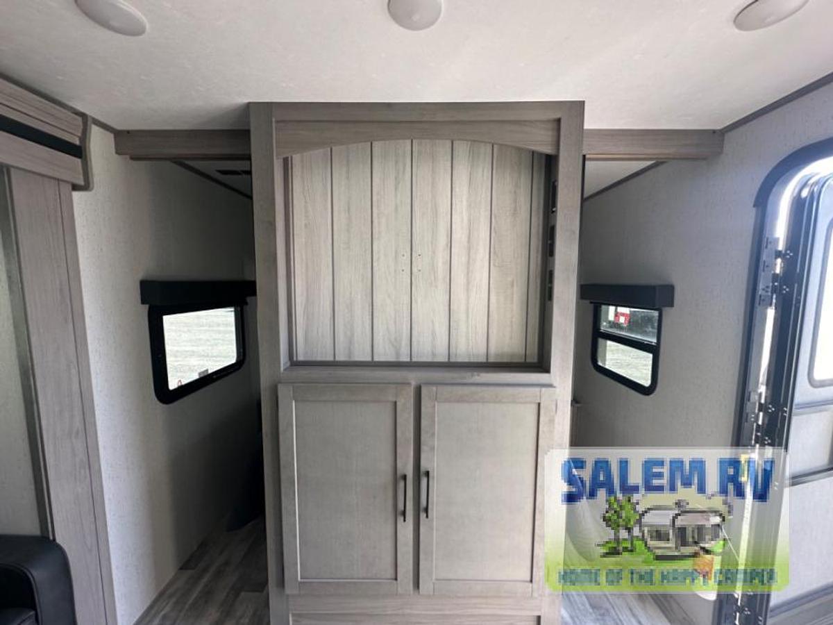 Used Used 2022 Dutchmen RV Kodiak Ultra-Lite 283BHSL