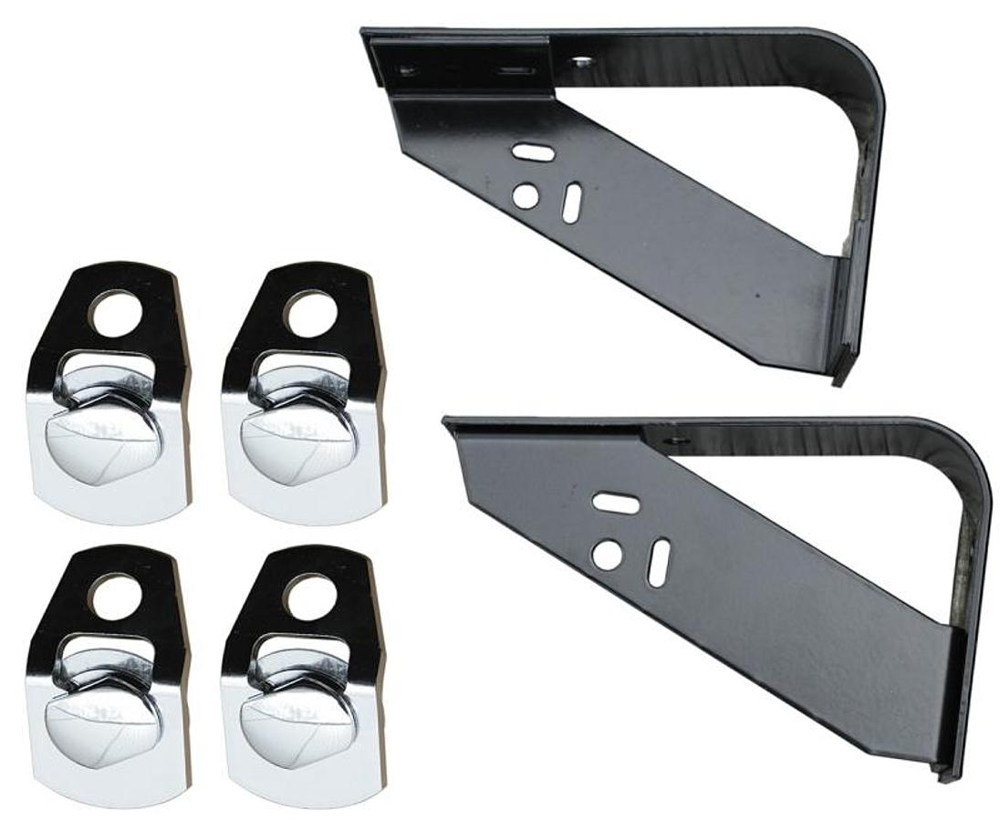 Tie Down - Model Ca-fd4