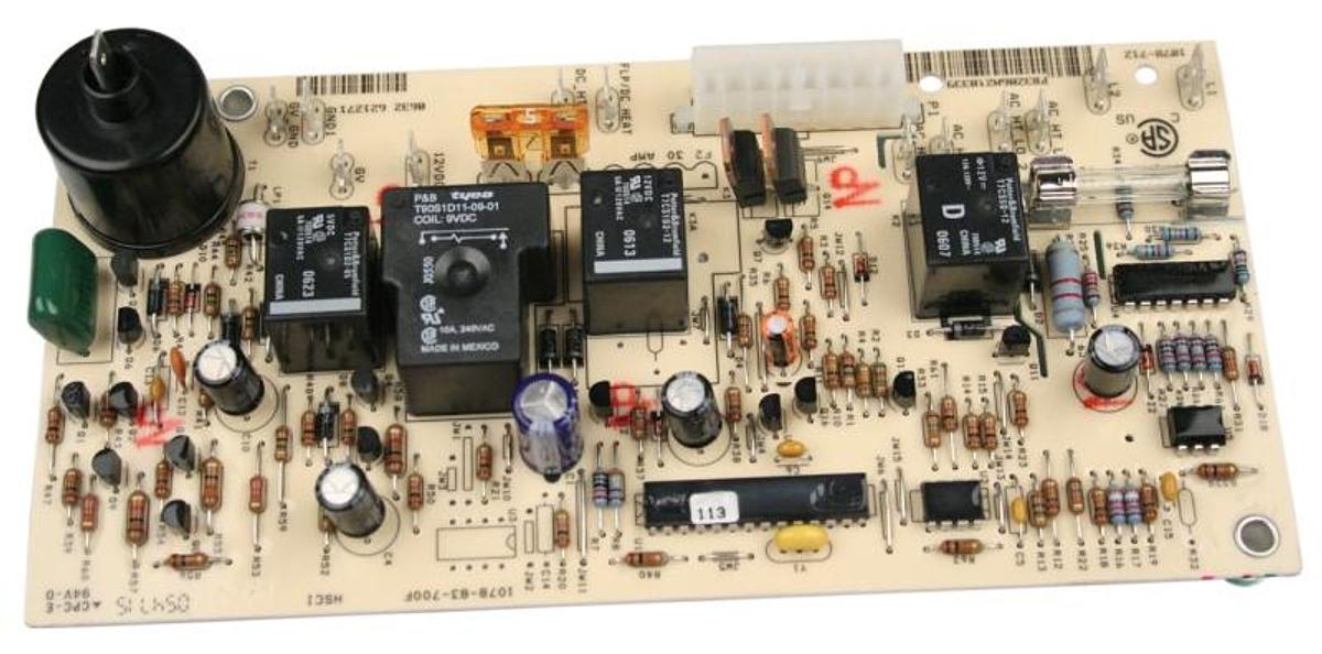 Power Board Kit 1200 Series