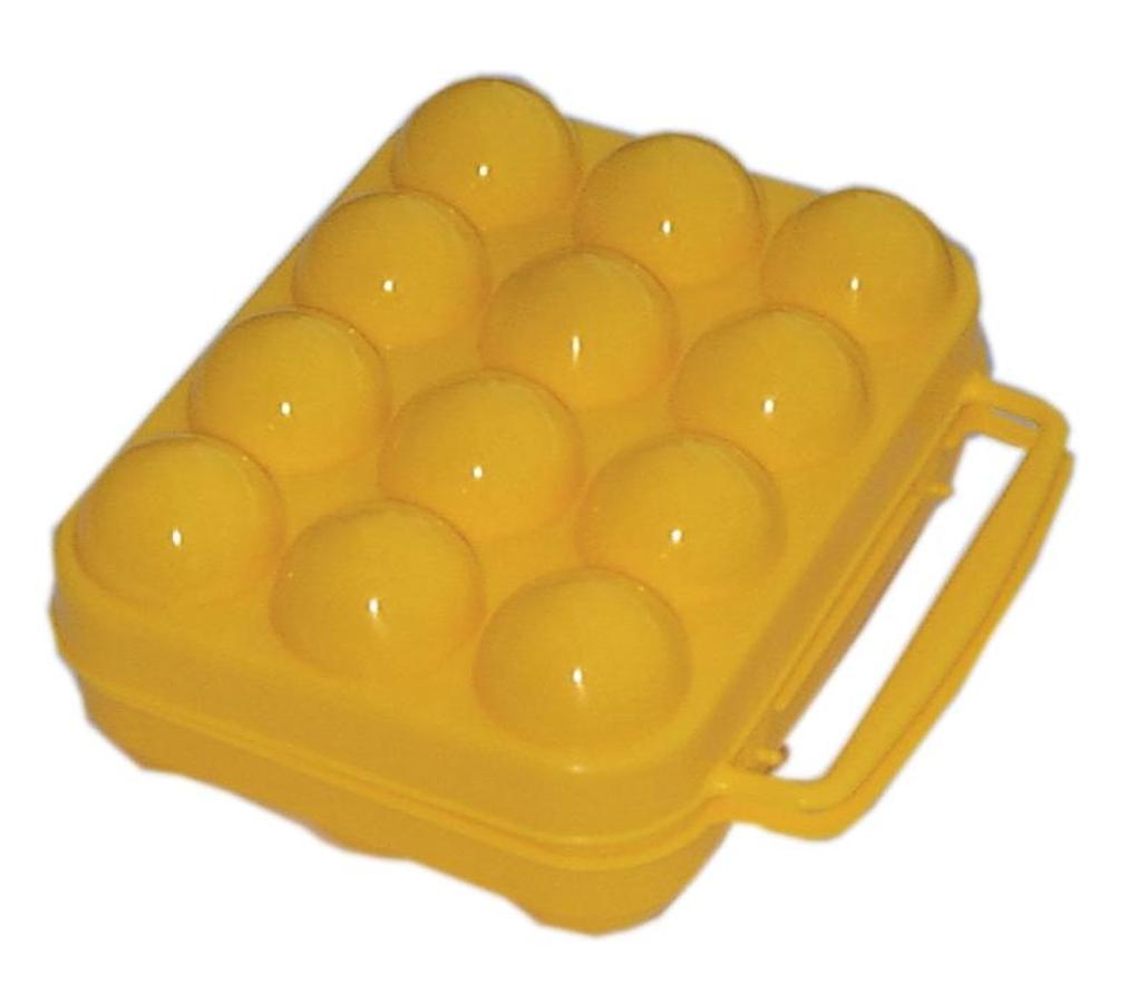 Egg Carrier - 12 Eggs