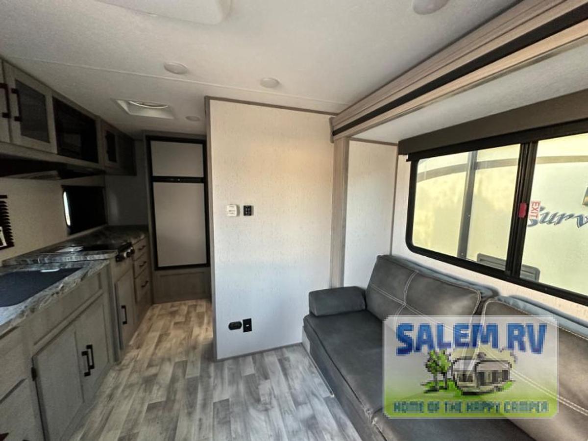 Used Used 2022 Dutchmen RV Kodiak Cub 199RK