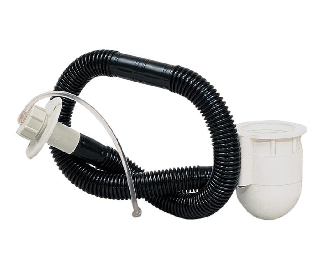 Flexible Camper Drain